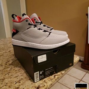 ⭐ SOLD⭐ New Jordan Fadeaway